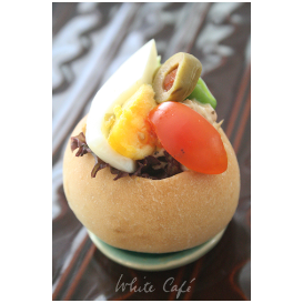 White Cafe Catering