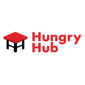 Hungry Hub - No.1 Dining Deals App