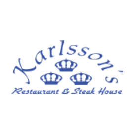 Karlsson Restaurant and Steakhouse - Karon, Phuket