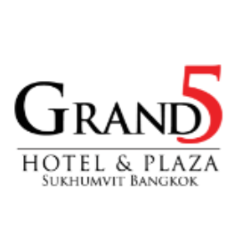 Grand 5 Hotel & Plaza