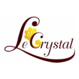 Le Crystal