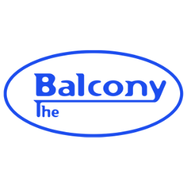 he Balcony Pub