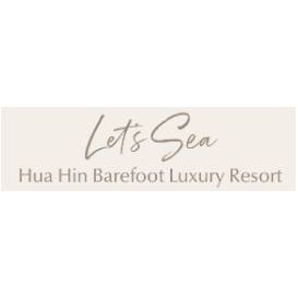 Let's Sea Hua Hin's Beach Restaurant