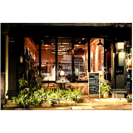 Brasserie Phuket