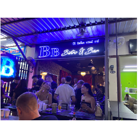 BB Bistro & Bar