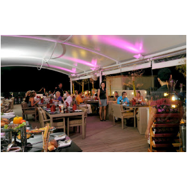Climax Poolside Bar & Grill