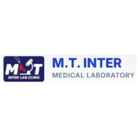INTER LABORATORY PATTAYA