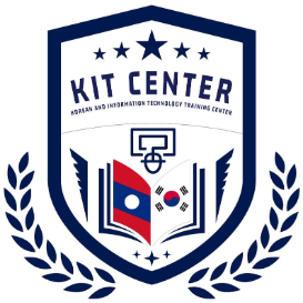 KIT Center ສູນຝຶກອົບຮົມພາສາເກົາຫຼີ - ໄອທີ ເຄໄອທີ ເຊັນເຕີ