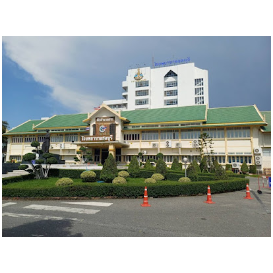 Chonburi Hospital