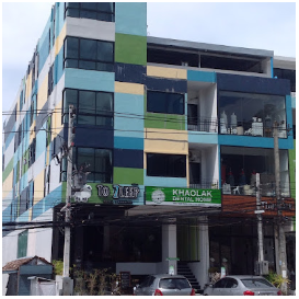 Khaolak Dental Home Clinic