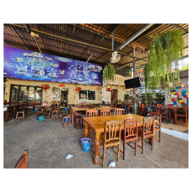ພູມຊັບ ເຂົ້າປຸ້ນແຈ່ວຂີງ ວຽງຈະເລີນ Phuumsb Khao Pun Chawng Vientiane