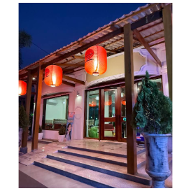 万象裕福日本料理 Yufuku Japan Restaurant Vientiane