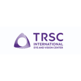 TRSC INTERNATIONAL EYE AND VISION CENTER