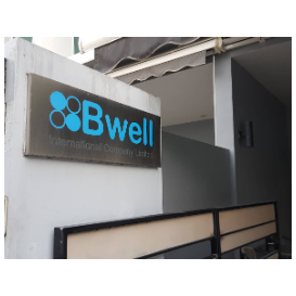 Bwell Group
