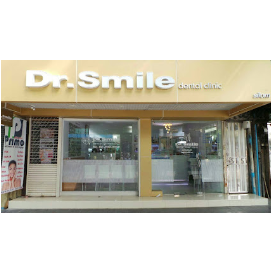Dr. Smile dental clinic (Silom)