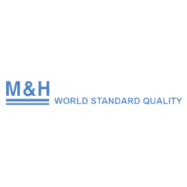 M & H Manufacturing Co.,ltd.