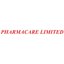 Pharmacare Limited