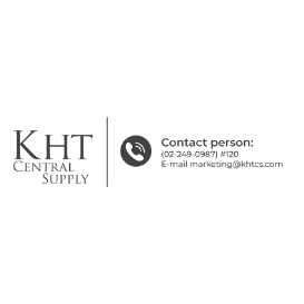 K.H.T. CENTRAL SUPPLY COMPANY LIMITED (Head Office)