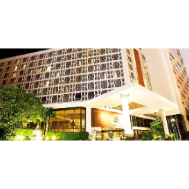 Montien Hotel Surawong Bangkok