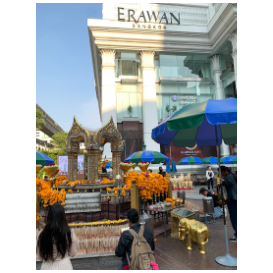 Erawan Bangkok