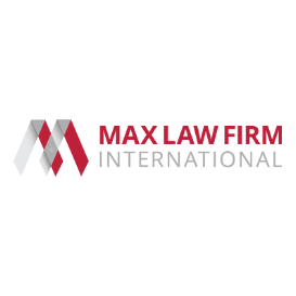 Max Law Firm Co Ltd