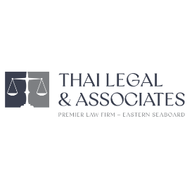 Thai Legal & Associates Co Ltd