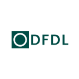 DFDL Thailand