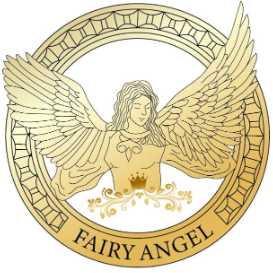 Fairy Angel Lao Brand