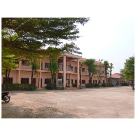 坤坎民宿 ບ້ານພັກ ຂຸງຄຳ