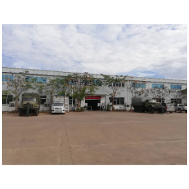 老挝四五国际射击场 5 April International Shooting Range