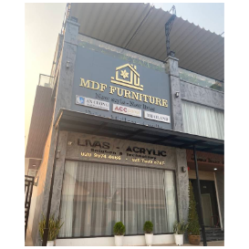 MDF家具工厂 MDF Furniture