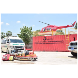 IndusTek 公司 OSHE 职业安全健康环境培训中心 Occupational Safety Health and Environment (OSHE) Training Center of IndusTek Company Limited