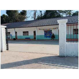 LOM社区学习中心 LOM COMMUNITY LEARNING CENTRE