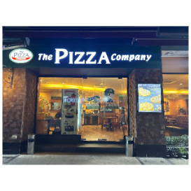 The Pizza Company（Phonesinuan）