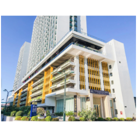 万象生活地标酒店 Vientiane Life Hotel