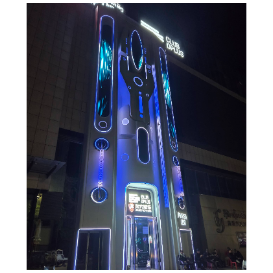CLUB DPLUS