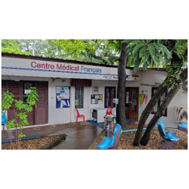 万象法国医疗中心 French Medical Centre
