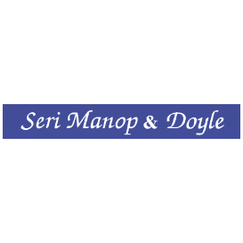 Seri Manop & Doyle