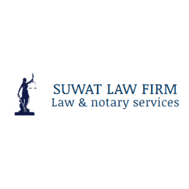 Suwat International Law & Notary Office