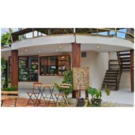 河畔田园咖啡农场 COFF & FARM