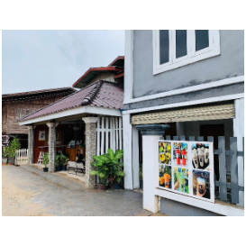 Ban Hom Coffee ກາເຟບ້ານຫ້ອມ