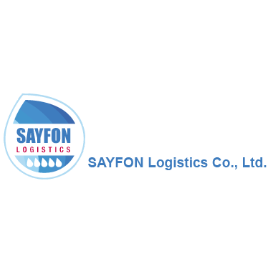 老挝赛丰国际物流有限公司 Sayfon Logistics