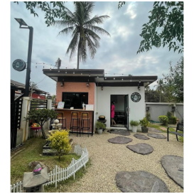 ຮ້ານ ຮົ່ມໂພ Cafe