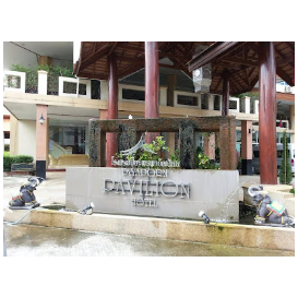 Piyaporn Pavilion Hotel