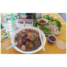 美味维尔老挝风味简餐店 ຮ້ານ ອາຫານແຊບເວີ