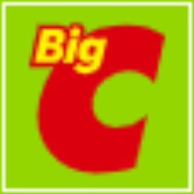 Big C Itsaraphap