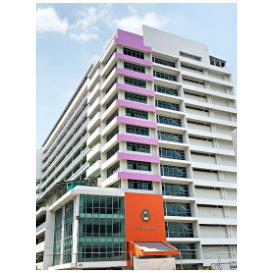 Rajabhat University Bansomdejchaopraya,Faculty of Education