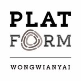 Platform Wongwian Yai