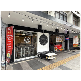 FaFa Halal Bangkok ฟาฟาฮาลาลบางกอก 清真餐厅
