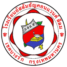 Assumption Convent Silom School